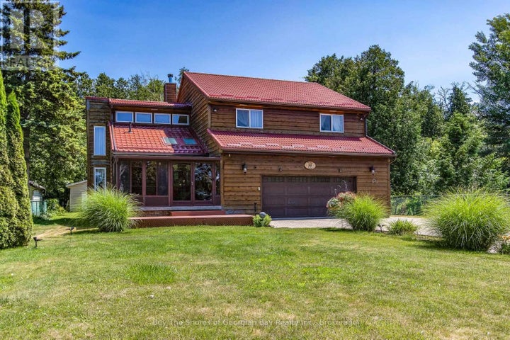 Photo 1 of 50 — 79 KING ROAD, Tay (Waubaushene), ON L0K 2C0