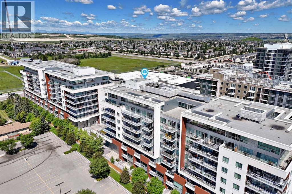 701, 8445 Broadcast Avenue SW