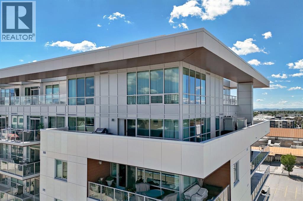 701, 8445 Broadcast Avenue SW