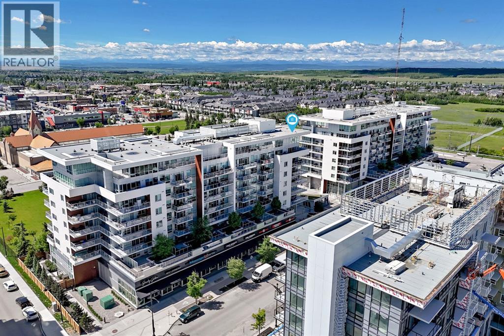 701, 8445 Broadcast Avenue SW