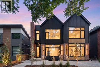 3322 42 Street SW Calgary AB T3E 3M6