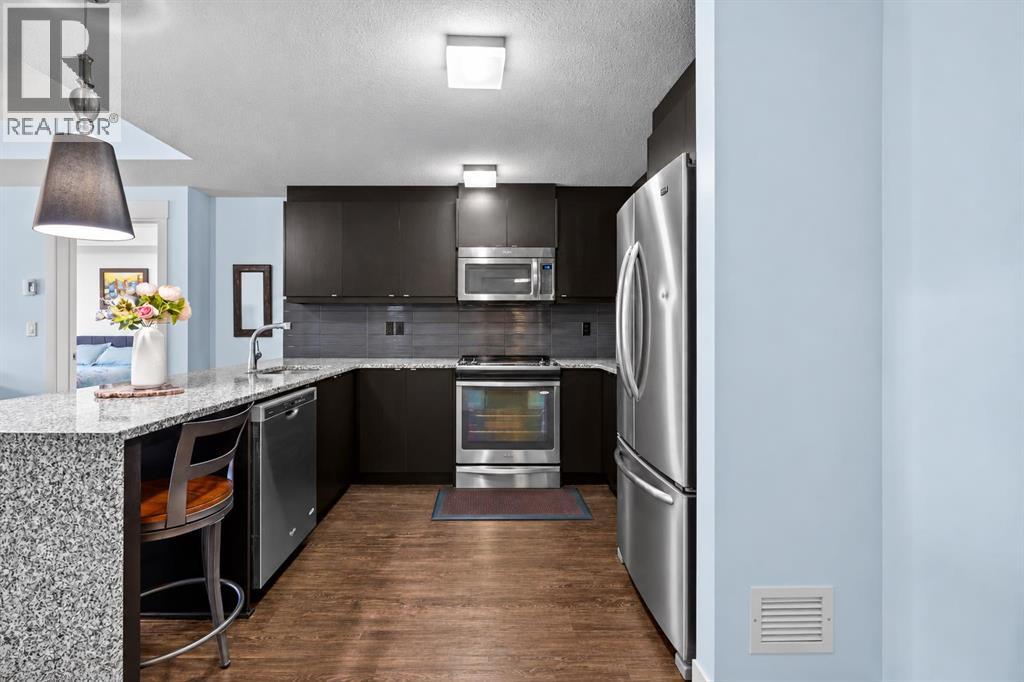 322, 45 Aspenmont Heights SW