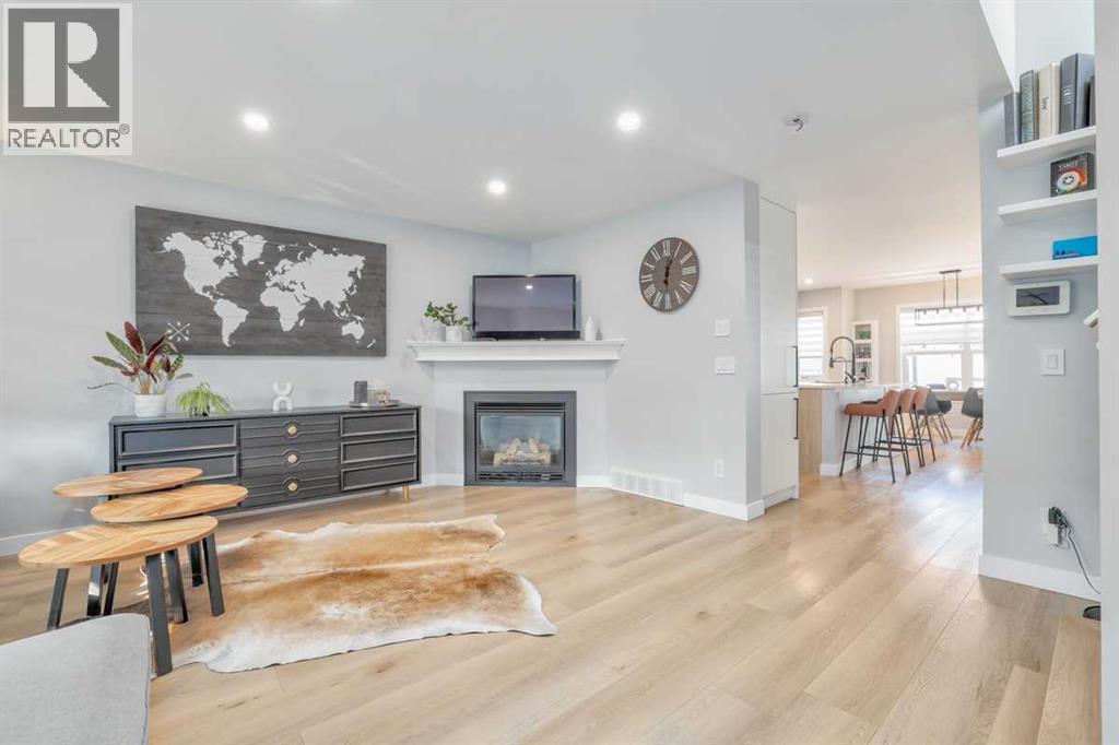 28 Copperfield Heath SE