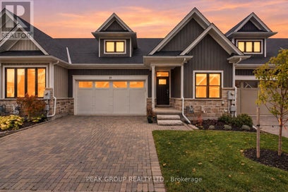 19 - 9245 SHOVELLER DRIVE Niagara Falls (Forestview) ON L2H 0M4