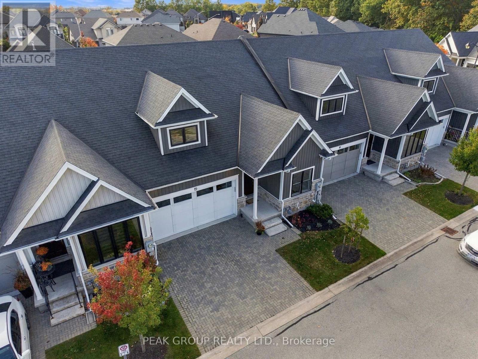 19 - 9245 SHOVELLER DRIVE