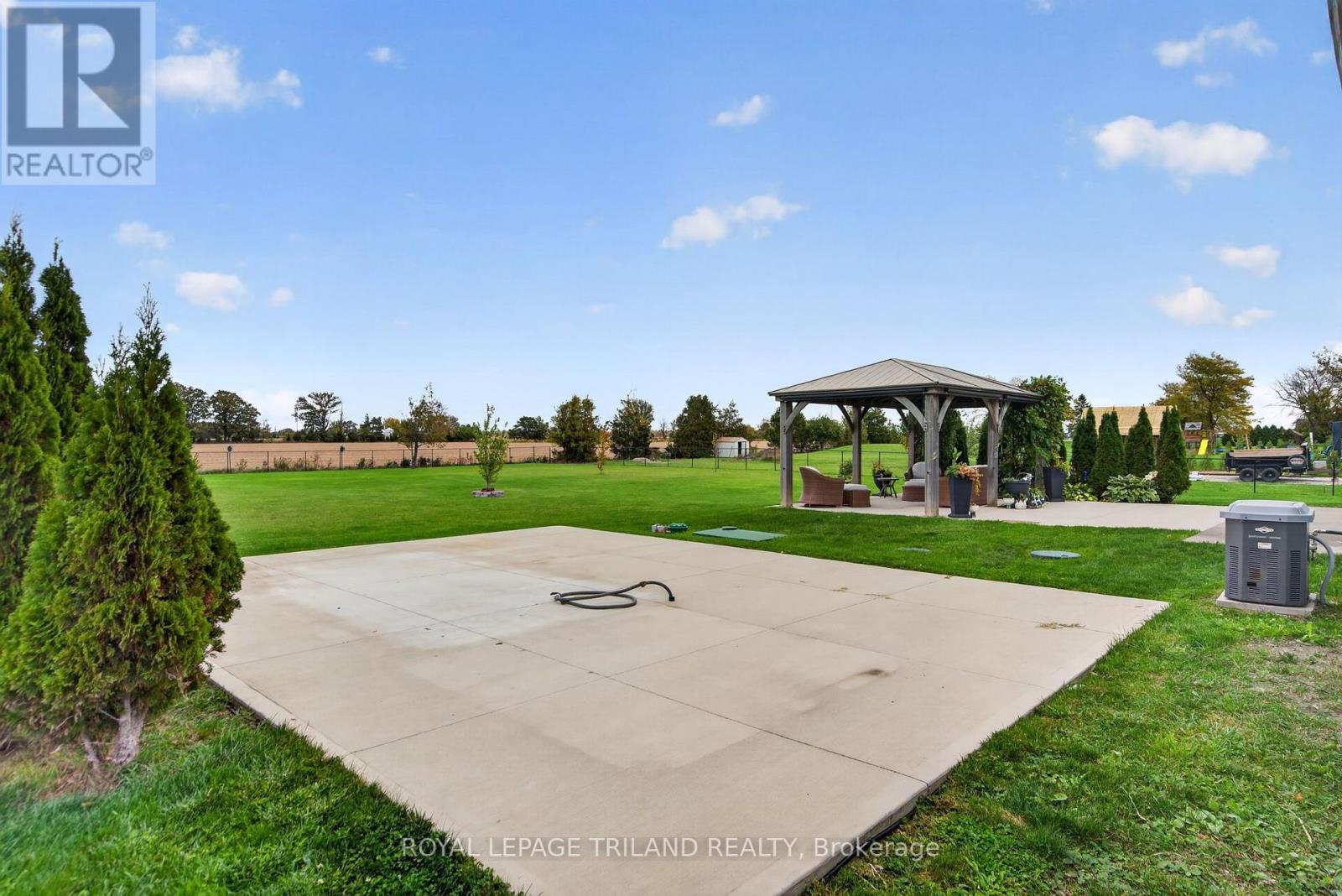 8578 VANCE DRIVE