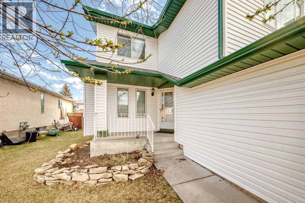 128 Harvest Park Road NE