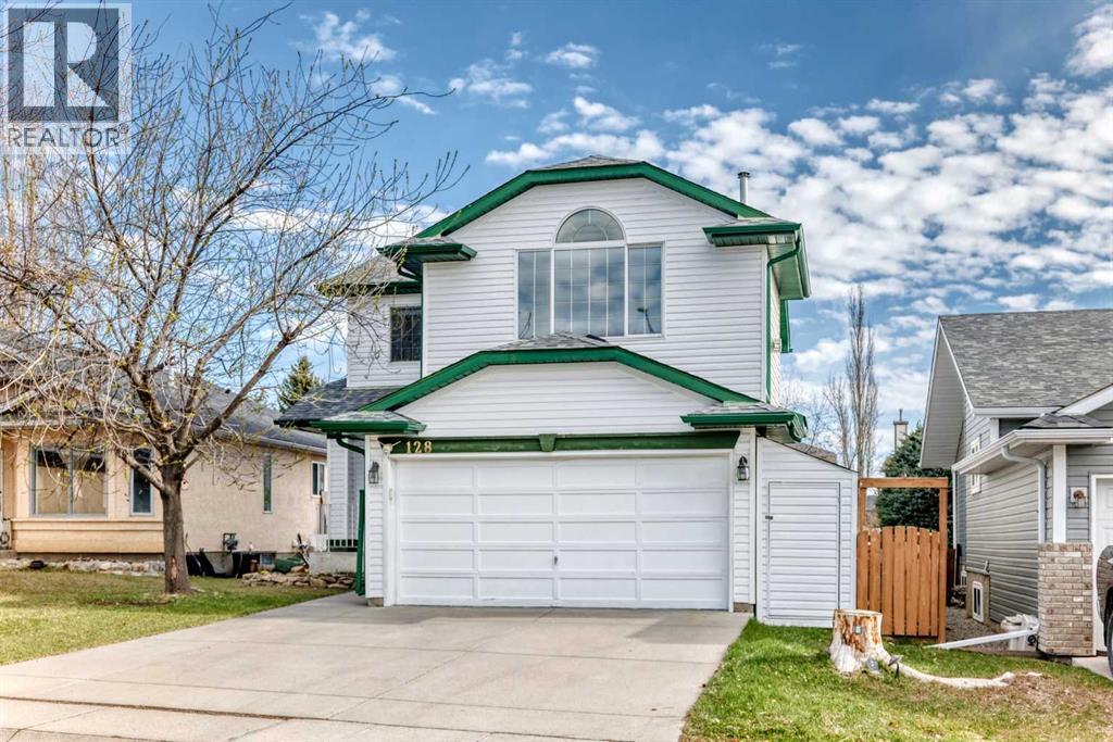 128 Harvest Park Road NE