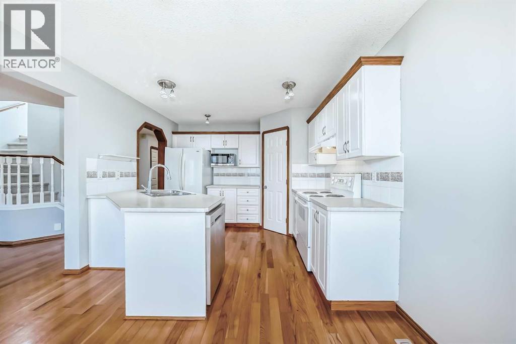 128 Harvest Park Road NE
