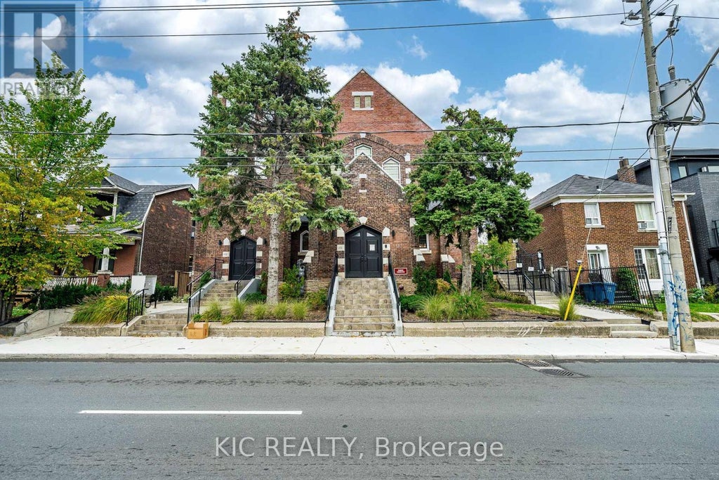 111 - 1183 DUFFERIN STREET, TORONTO (DOVERCOURT-WALLACE EMERSON-JUNCTION), ON M6H 4B7 - Image 3962251331.jpeg?d=l