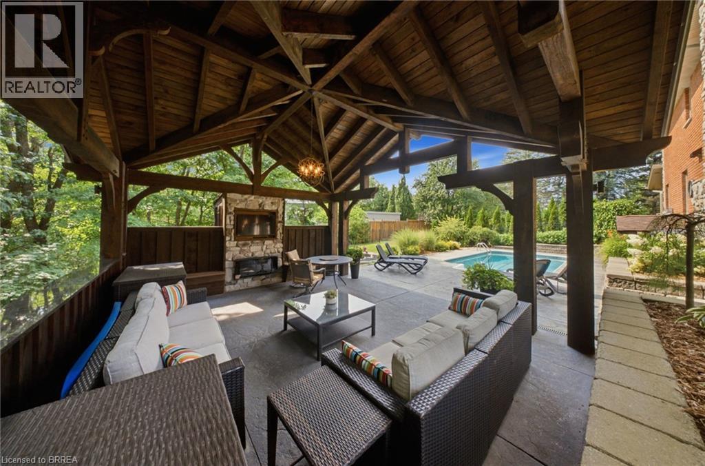 360 ROBINSON Road