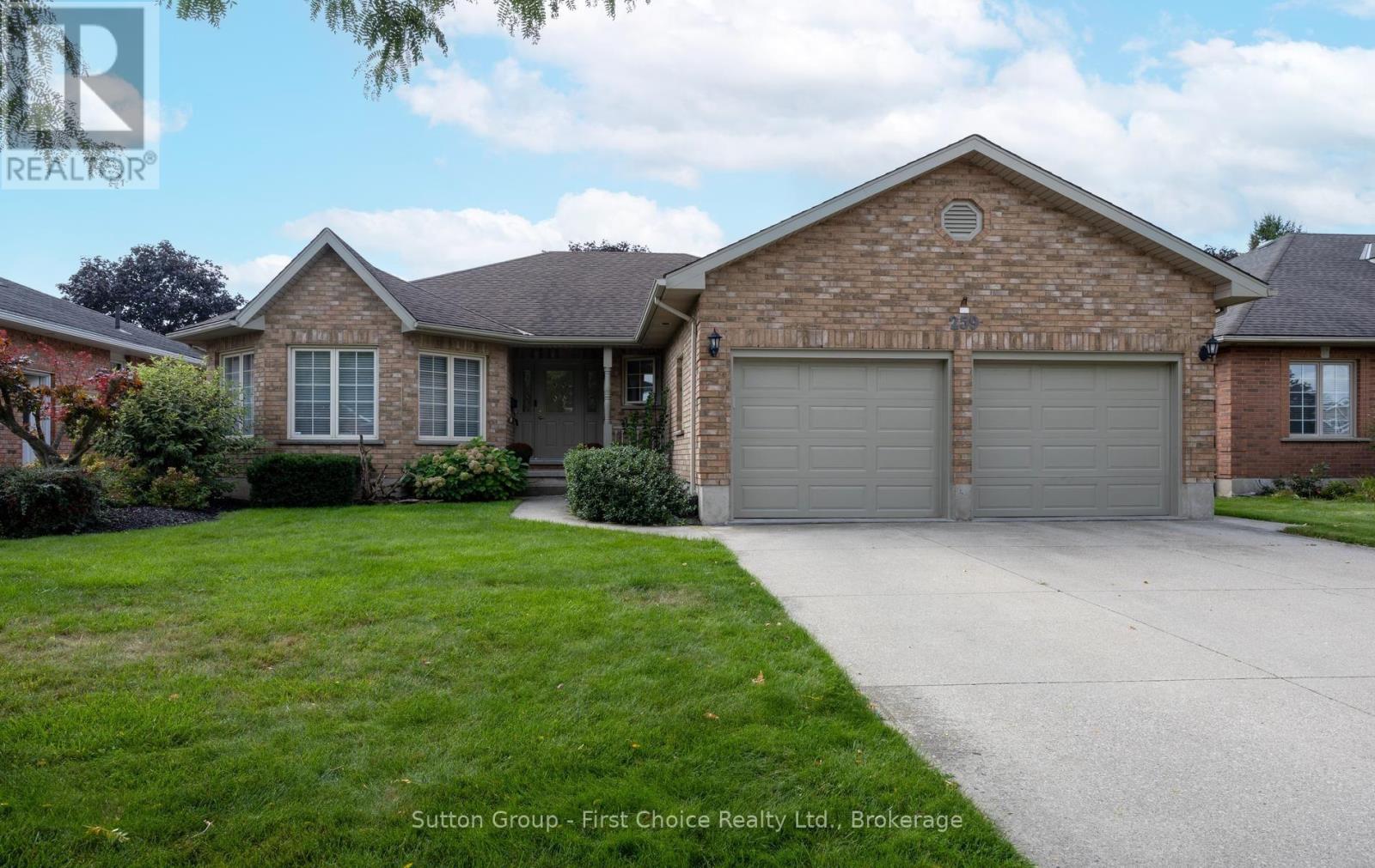259 BRIARHILL DRIVE