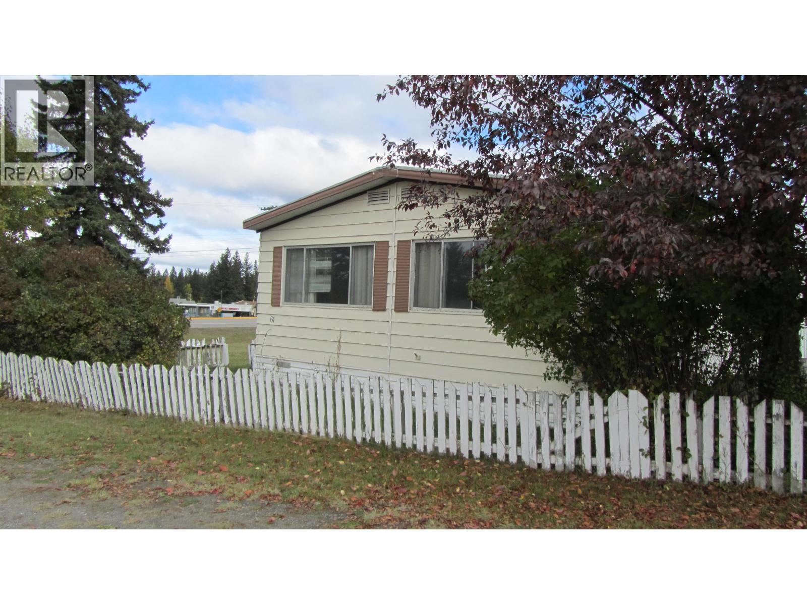 61 375 HORSE LAKE ROAD