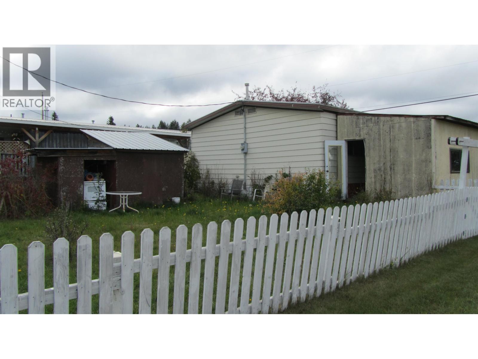 61 375 HORSE LAKE ROAD