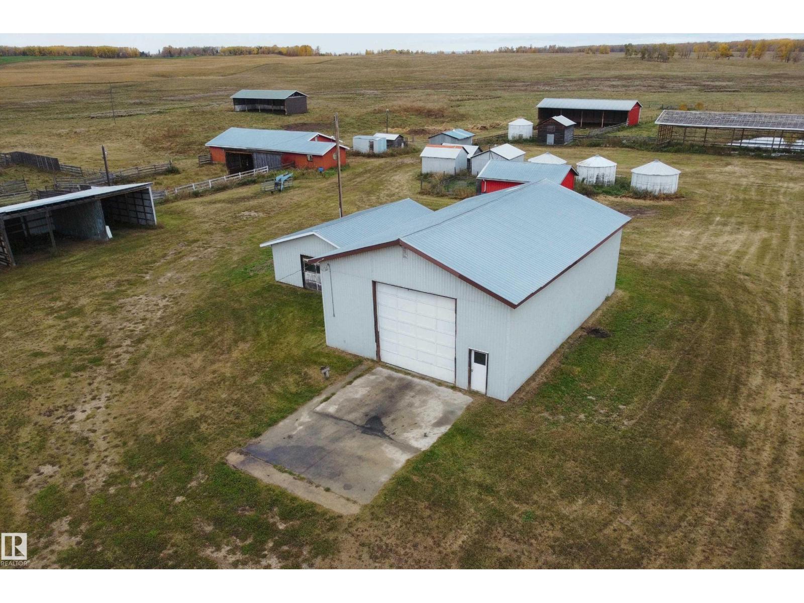 61302 Rge Rd 50