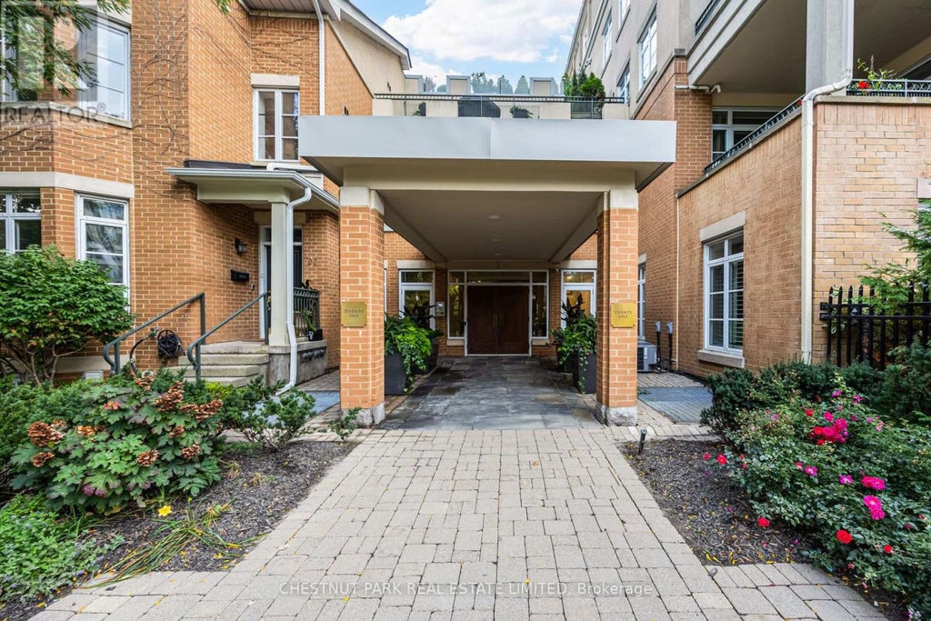 103 - 21 SHAFTESBURY AVENUE, TORONTO (ROSEDALE-MOORE PARK), ON M4T 3B4 - Image 2555855546.jpeg?d=l