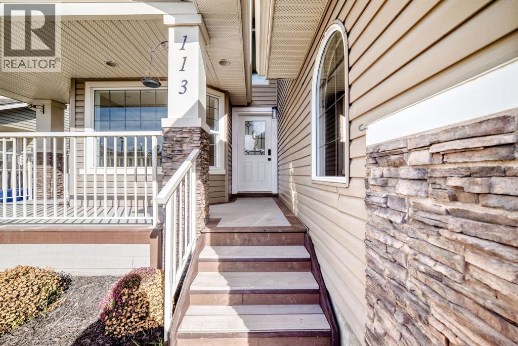 113 Cove Hill
