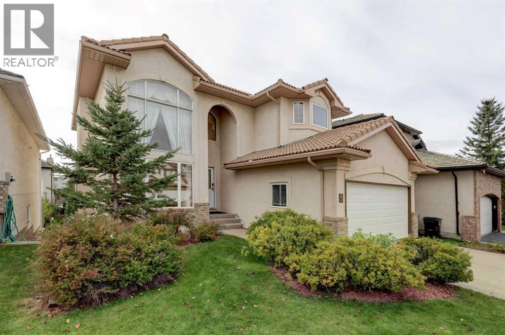 662 Arbour Lake Drive NW