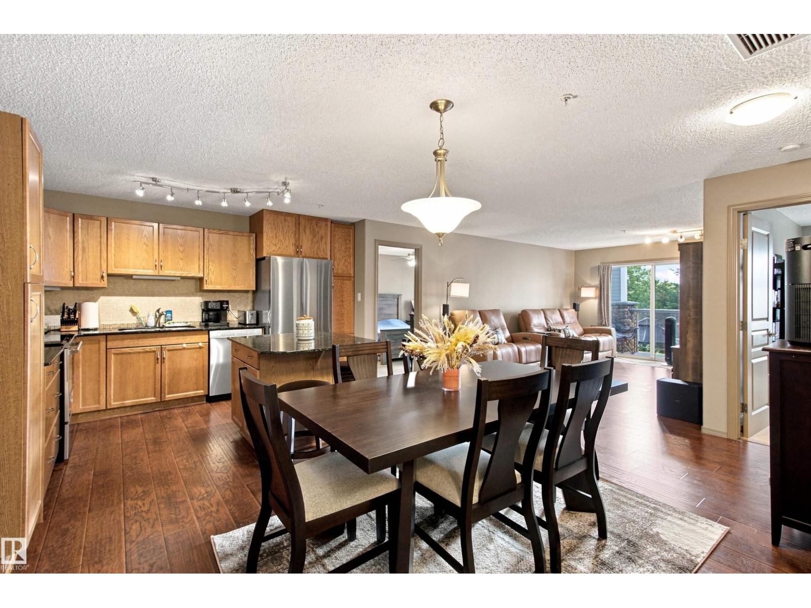 #219 16035 132 ST NW