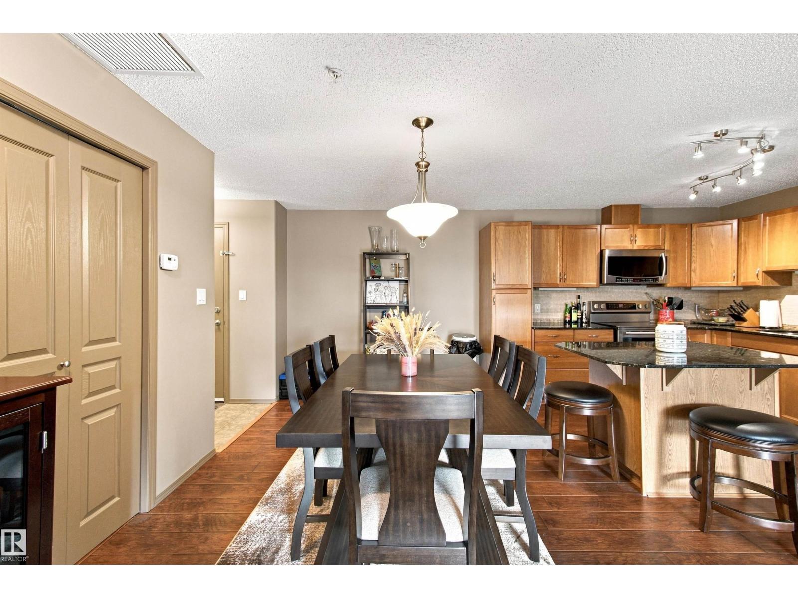#219 16035 132 ST NW