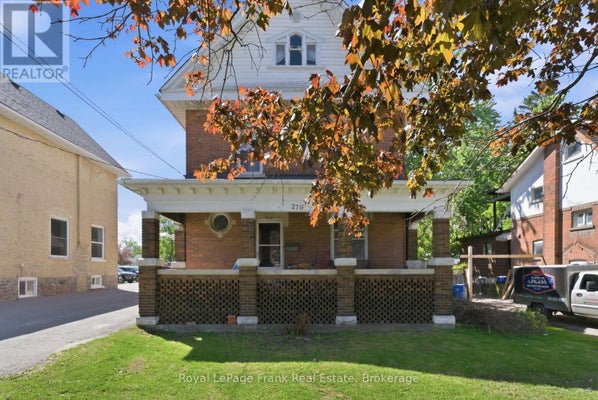 279 Kent St W, Kawartha Lakes (Lindsay), ON 4