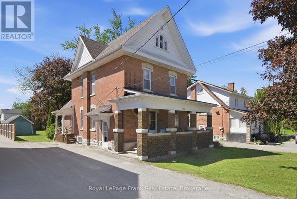 279 Kent St W, Kawartha Lakes (Lindsay), ON 2