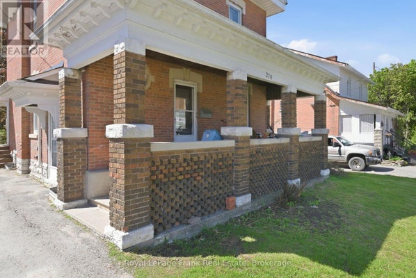 279 Kent St W, Kawartha Lakes (Lindsay), ON 5