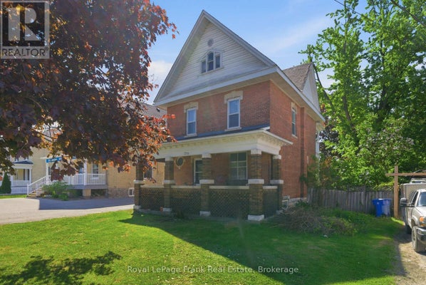279 Kent St W, Kawartha Lakes (Lindsay), ON