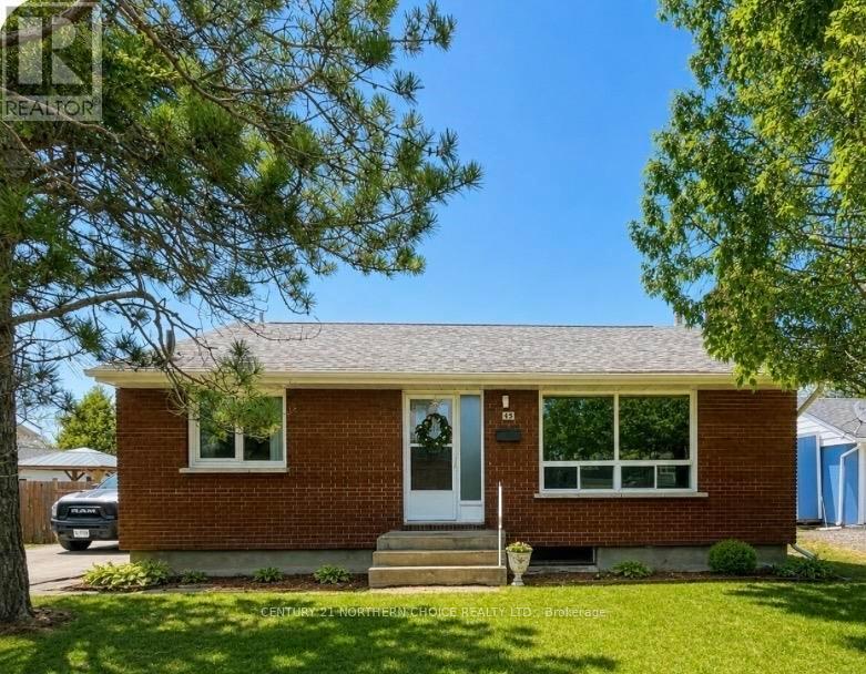 45 DINGWALL PARKWAY, DRYDEN (MILESTONE), ON P8N 1T5 - Image 3389437481.jpeg?d=l