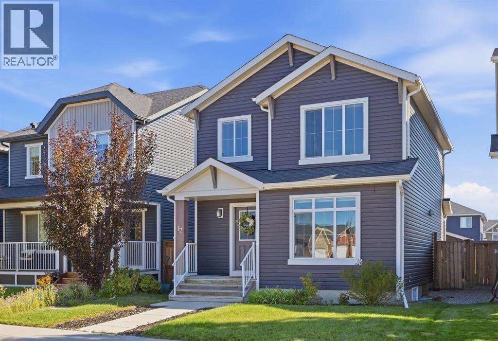 17 Fireside Cove