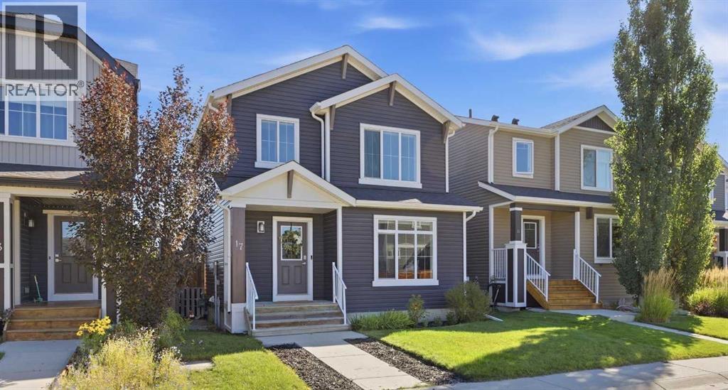 17 Fireside Cove