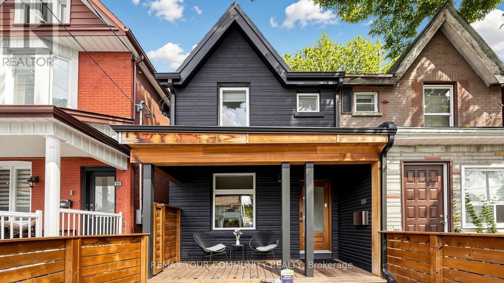 149 JONES AVENUE, TORONTO (SOUTH RIVERDALE), ON M4M 3A2 - Image 3083210727.jpeg?d=l
