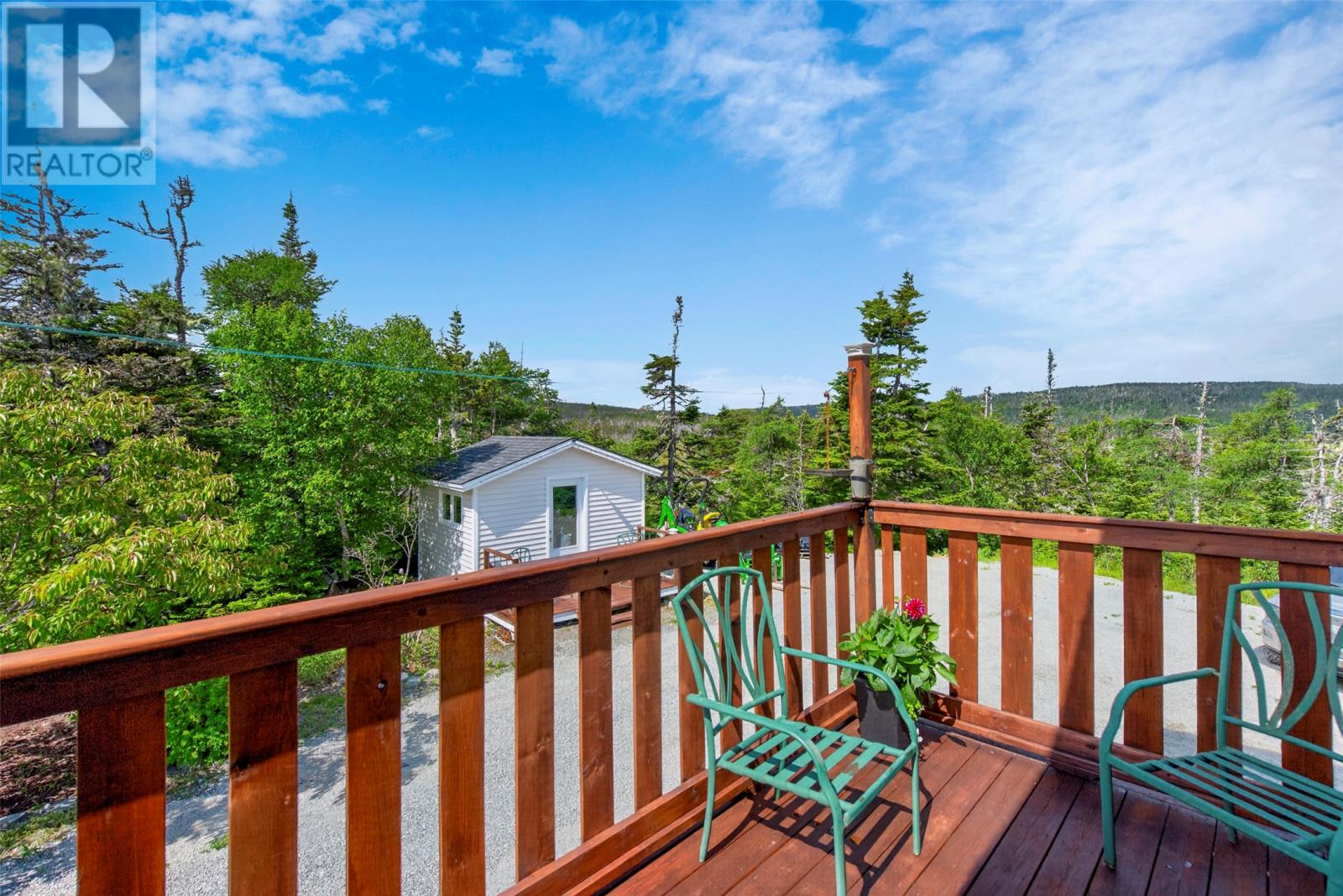 20 Hells Hill Pond Road