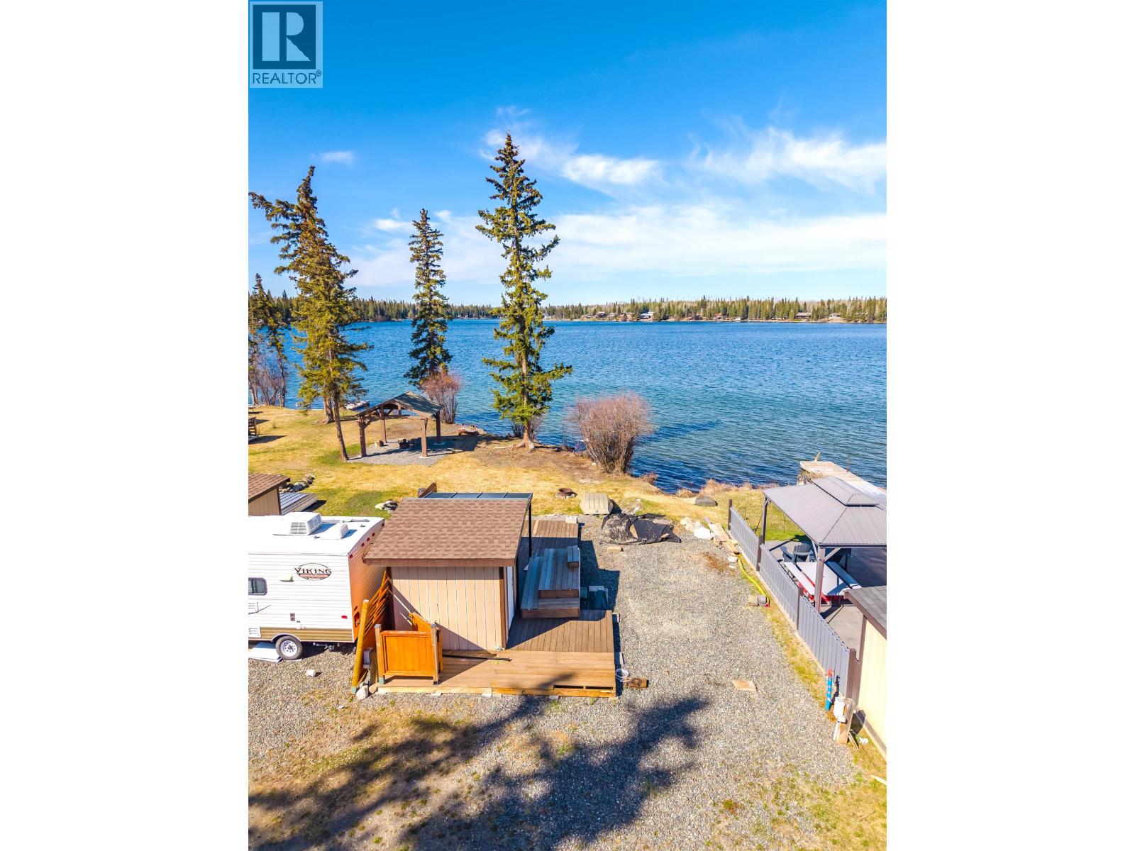 LOT 25 8260 ACE HIGH ROAD
