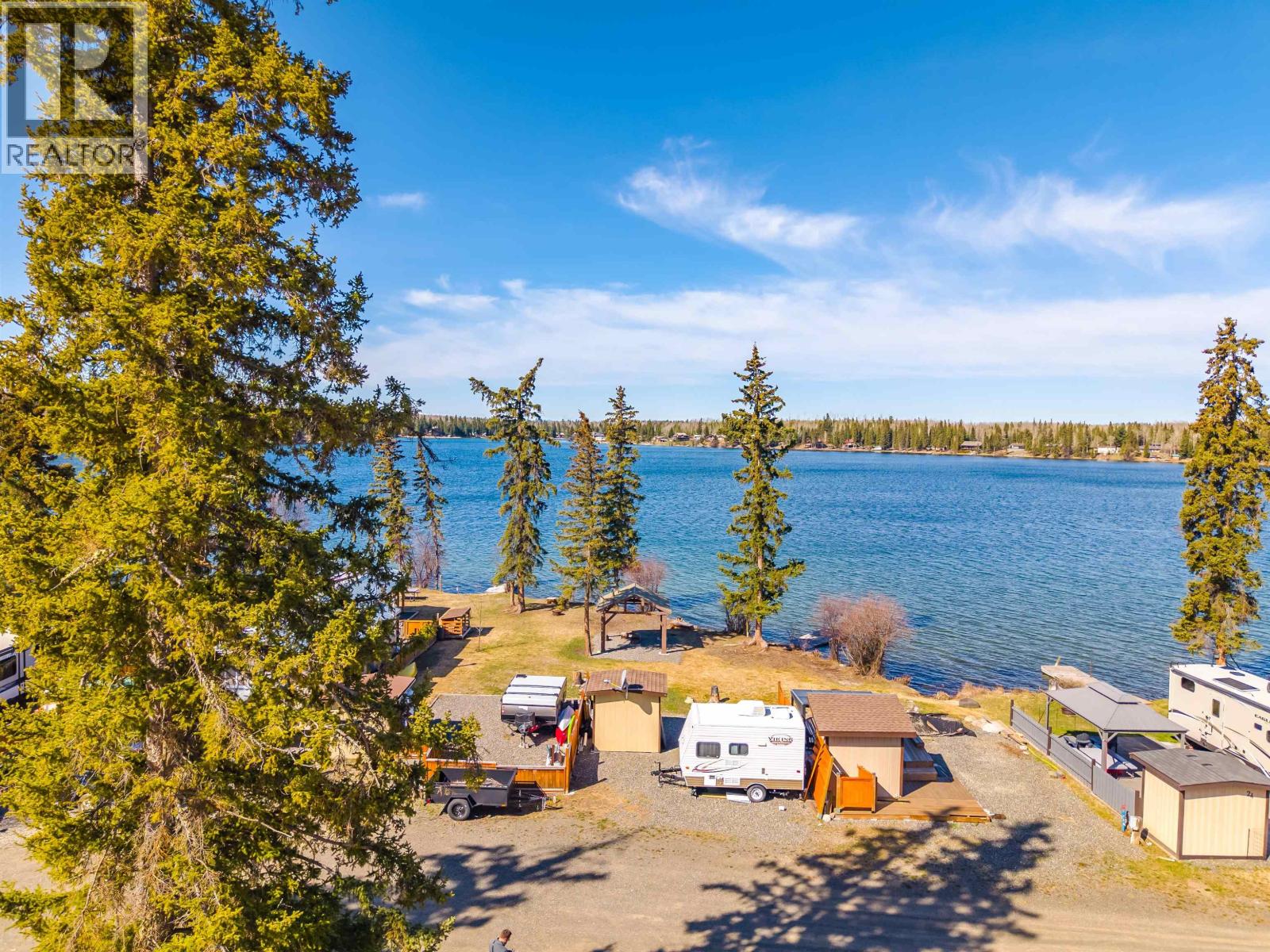 LOT 25 8260 ACE HIGH ROAD