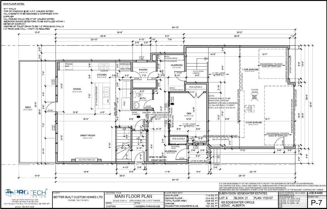 163 EDGEWATER CI