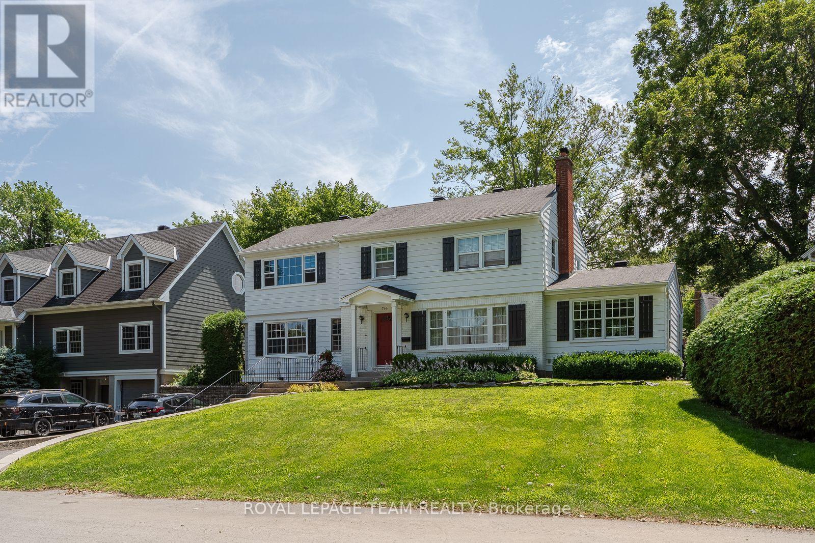 766 EASTBOURNE AVENUE
