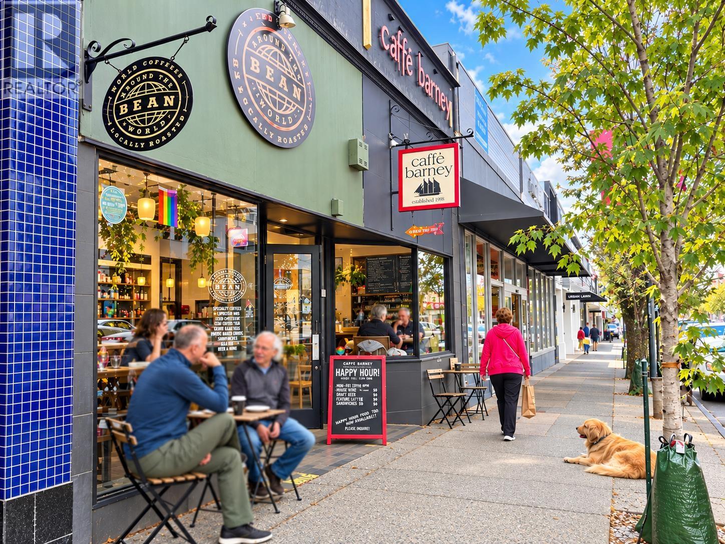 2977 GRANVILLE STREET