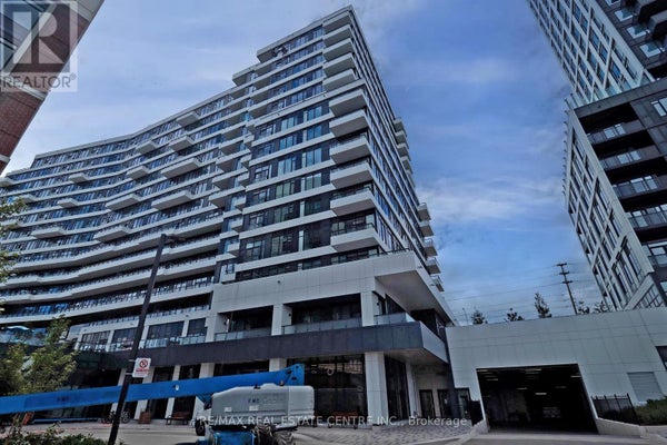 2485 Eglinton Ave W, Mississauga (Central Erin Mills), ON 2