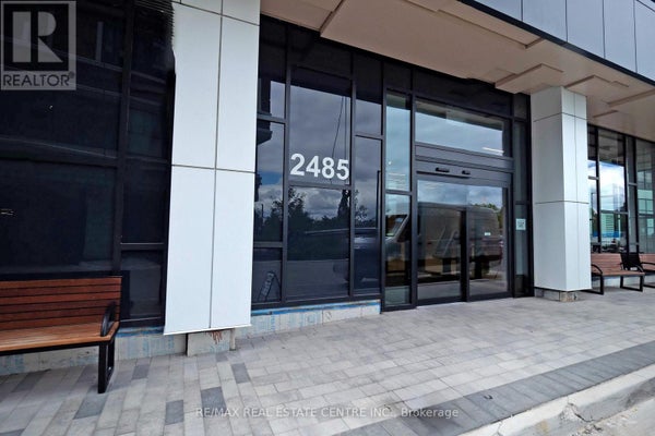 2485 Eglinton Ave W, Mississauga (Central Erin Mills), ON 4