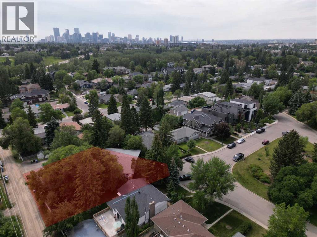 14 Rosetree Crescent NW