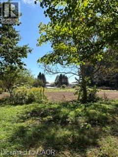 9 E CONCESSION 5 Road E