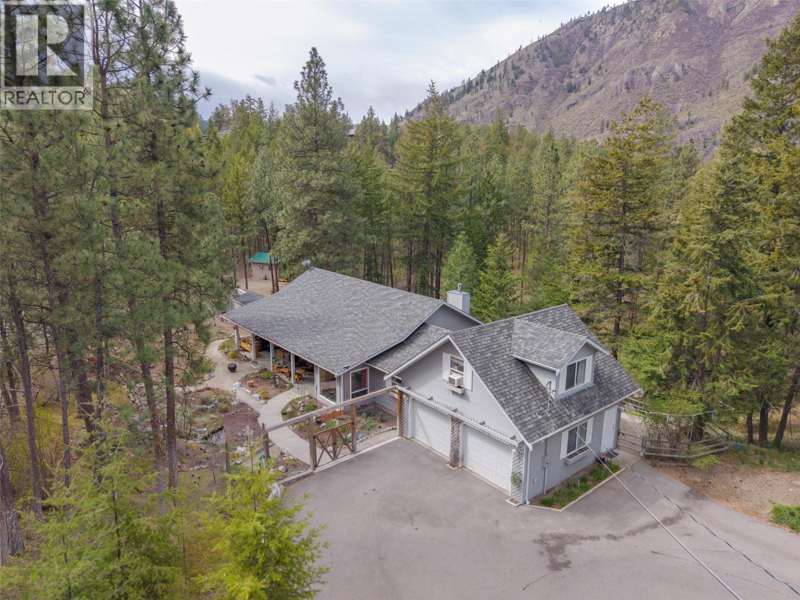 143 Saddlehorn Drive