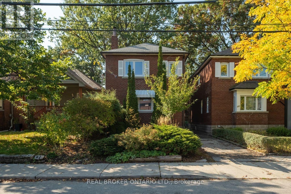 100 OAK PARK AVENUE, TORONTO (WOODBINE-LUMSDEN), ON M4C 4M3 - Image 2516830621.jpeg?d=l