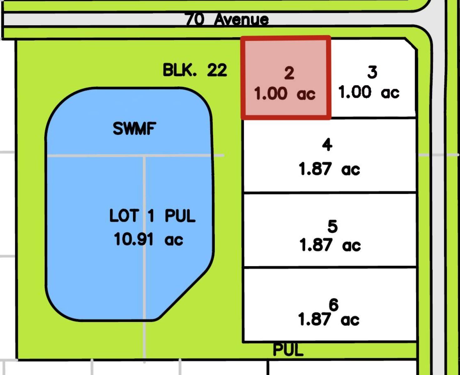 3303 70 Avenue, Leduc, AB