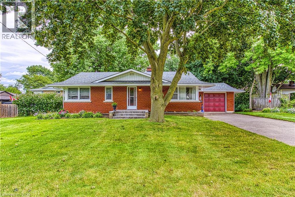 6 CHERRYWOOD Avenue