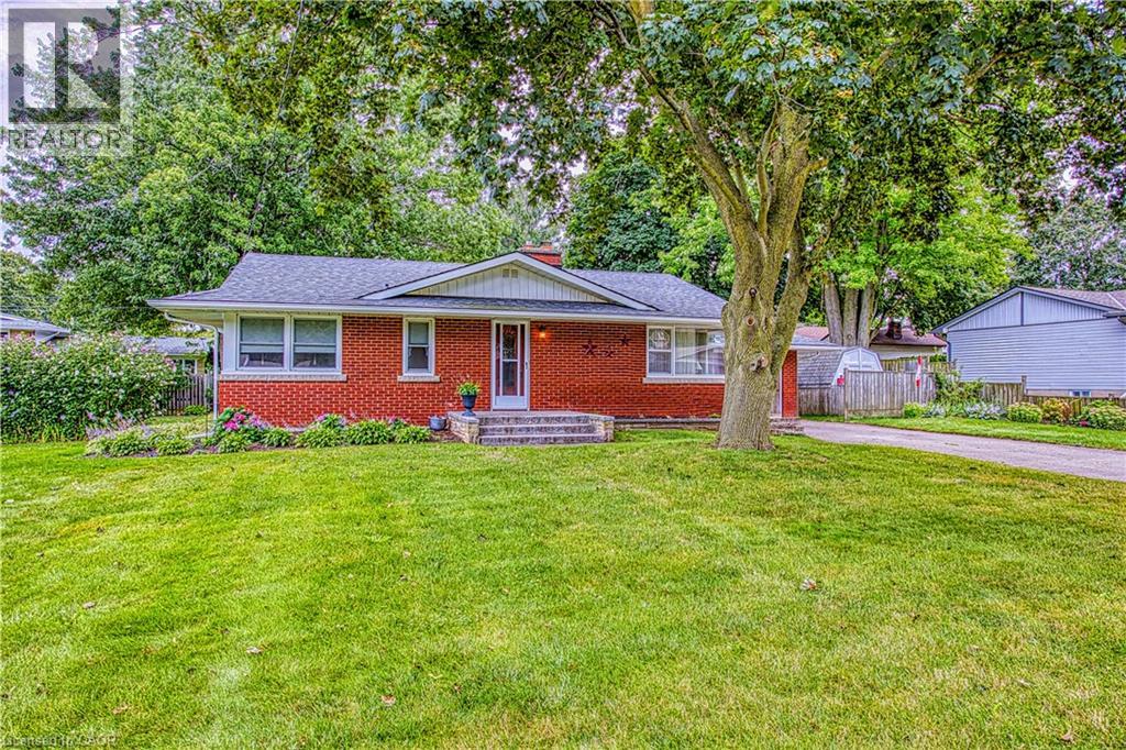 6 CHERRYWOOD Avenue