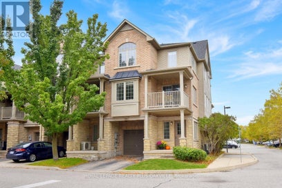 621 BUDGEON COMMON Burlington (Shoreacres) ON L7L 0C8