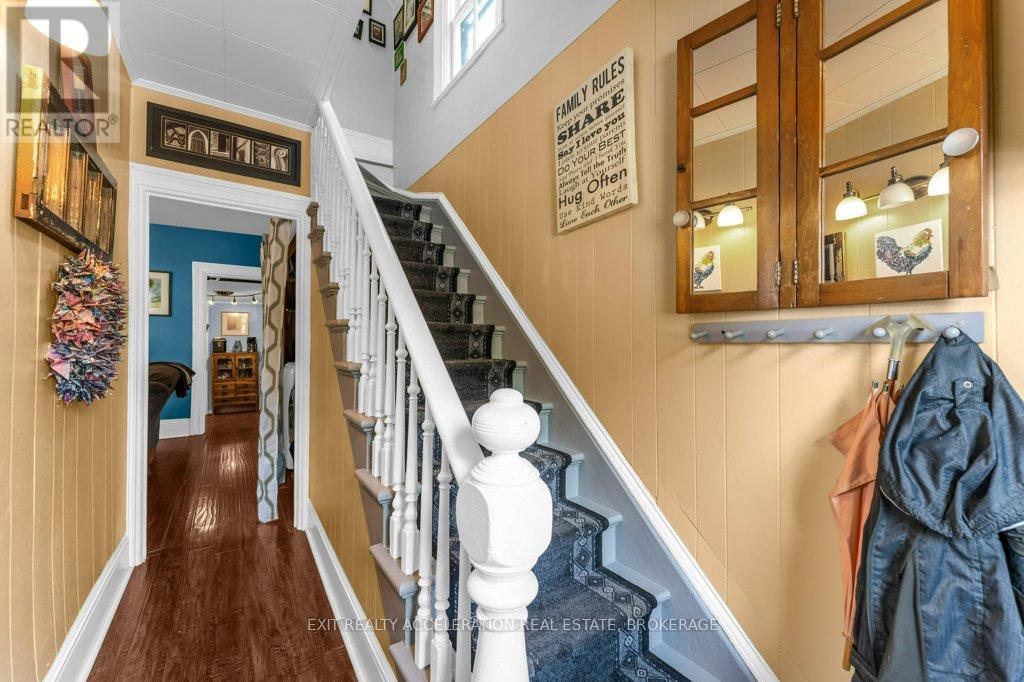 163 GREEN STREET