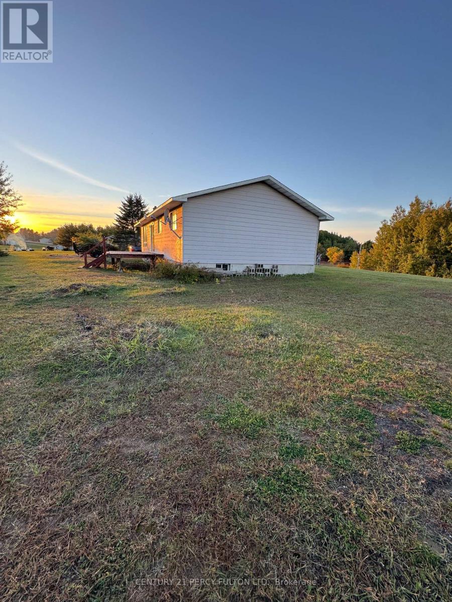 1343 B CHENAUX ROAD